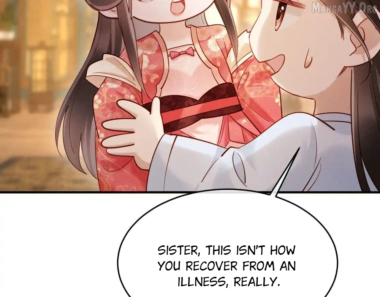 On Our Wedding Night, I Got Pregnant with the Chief Warden’s Child Chapter 33 - page 93